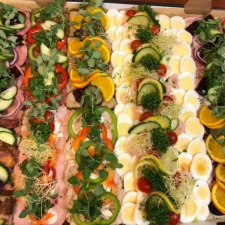 Smørrebrød