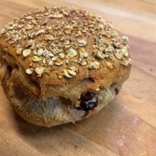 Morgenbrød