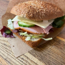 Sandwich