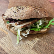 Sandwich