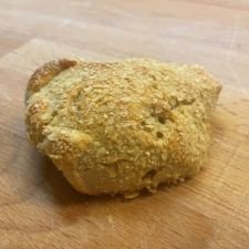 Morgenbrød